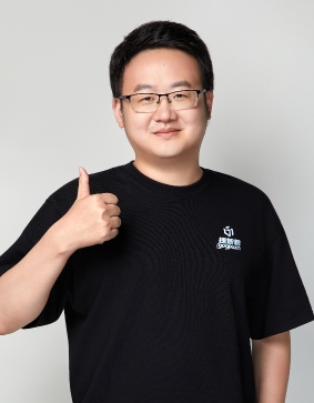 陈长愿