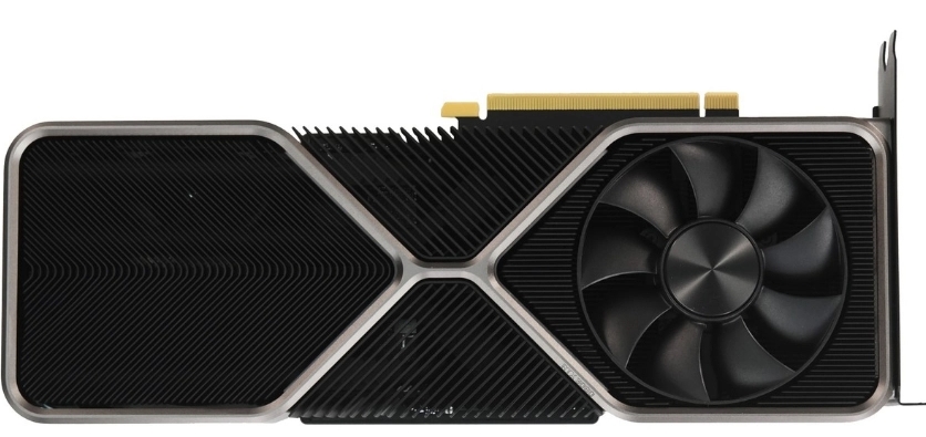 NVIDIA 3080显卡