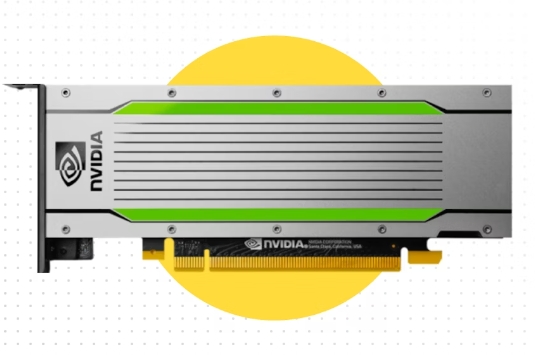 NVIDIA T4