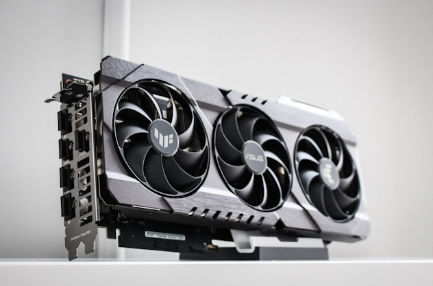 NVIDIA A40 GPU