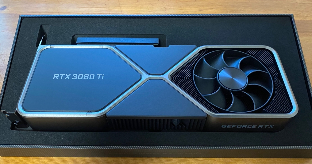 RTX 3080 Ti