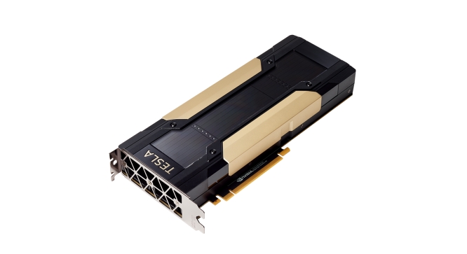 Tesla V100S-PCIE-32GB