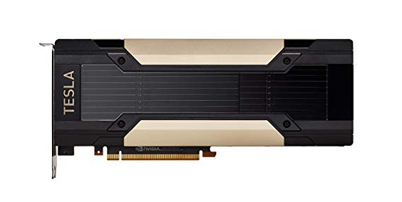 Tesla V100-PCIE-16GB