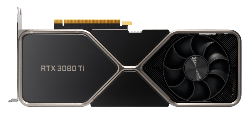 GeForce RTX 3080 Ti