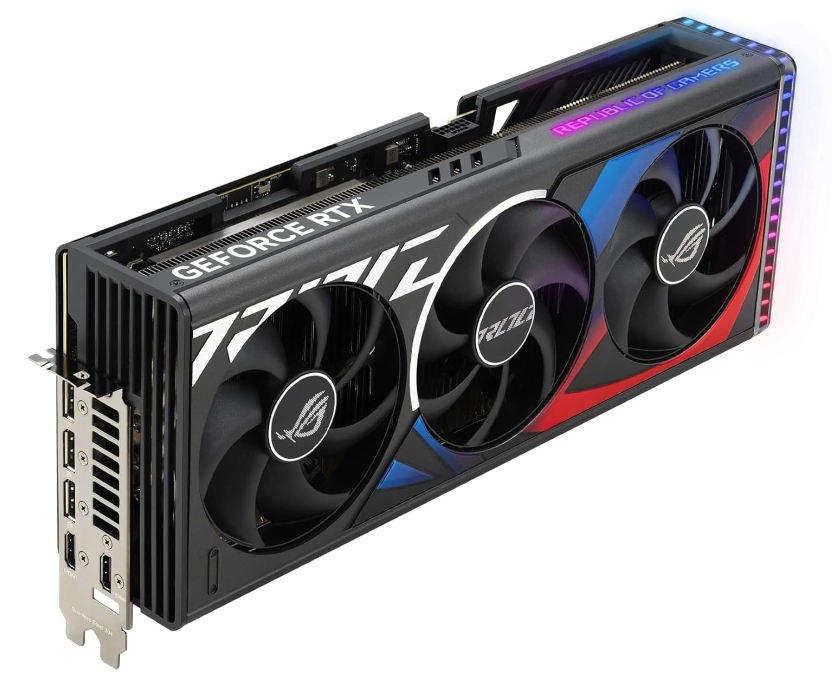 GeForce RTX 4090D