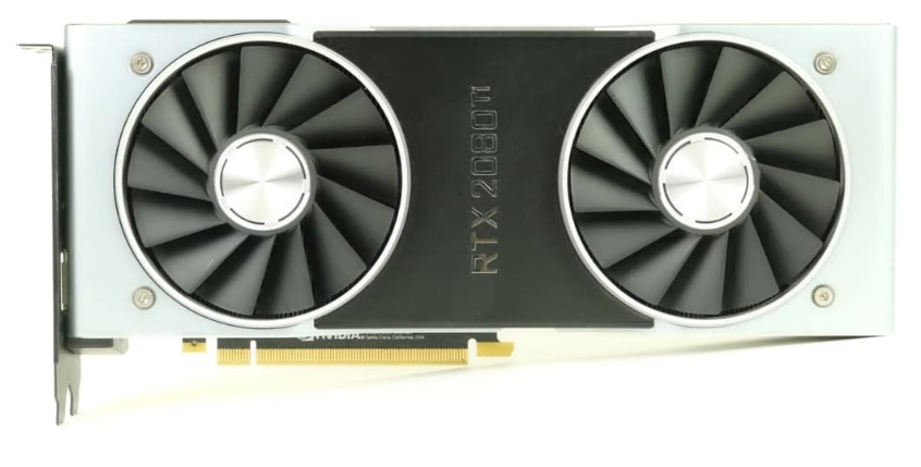 GeForce RTX 2080 Ti