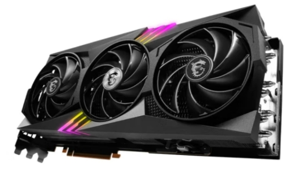 GeForce RTX 4090