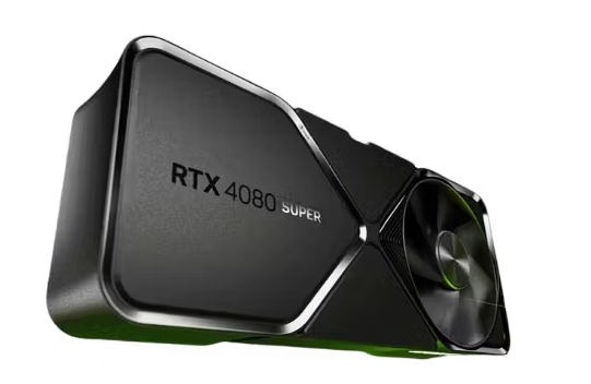 GeForce RTX 4080