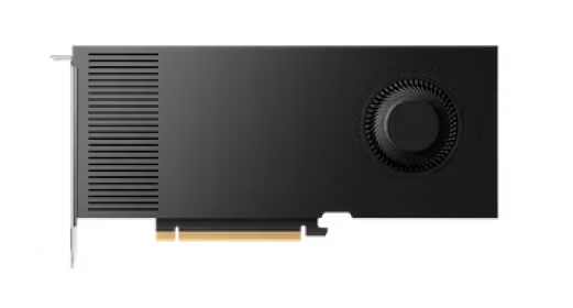 RTX 4000 GPU